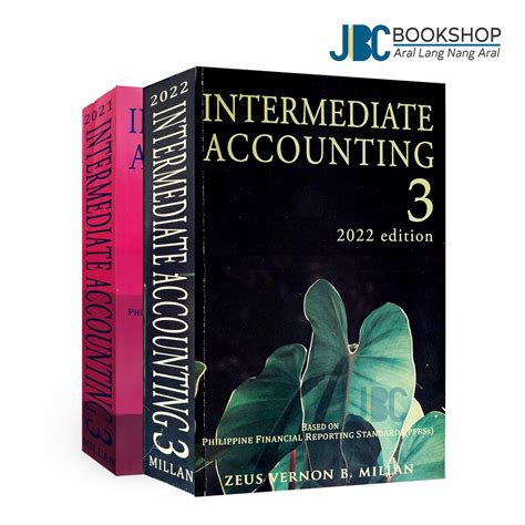 Acknowledged author wrote INTERMEDIATE ACCOUNTING VOL TWO comprising 100 pages back in 2016. . Intermediate accounting vol 3
